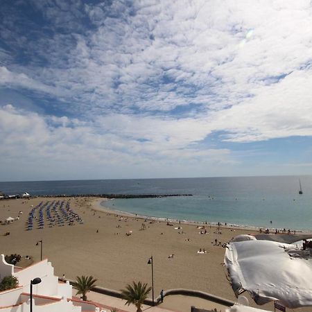 Apartment Las Vistas Los Cristianos  Buitenkant foto
