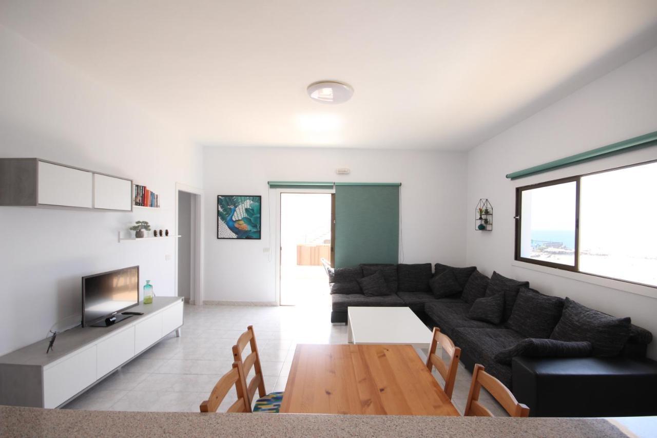 Apartment Las Vistas Los Cristianos  Buitenkant foto