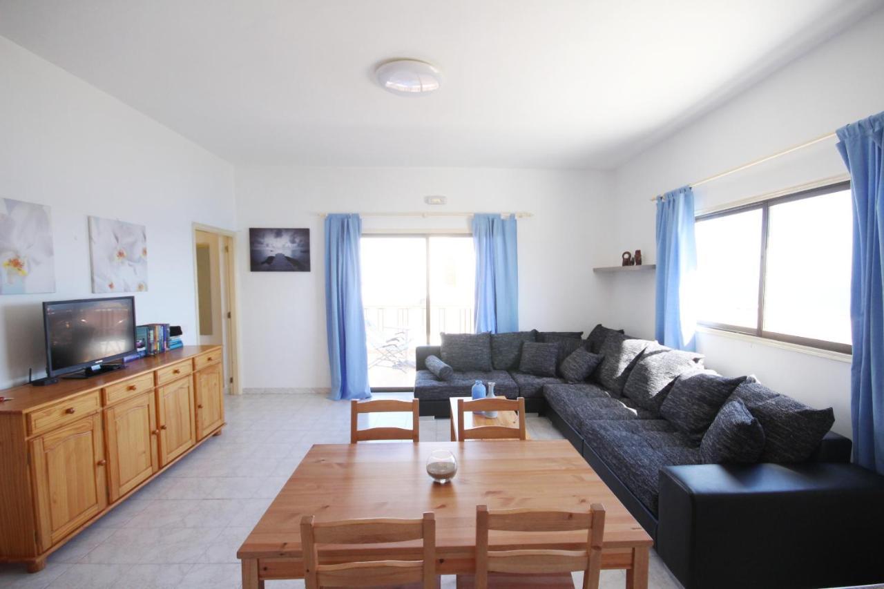 Apartment Las Vistas Los Cristianos  Buitenkant foto