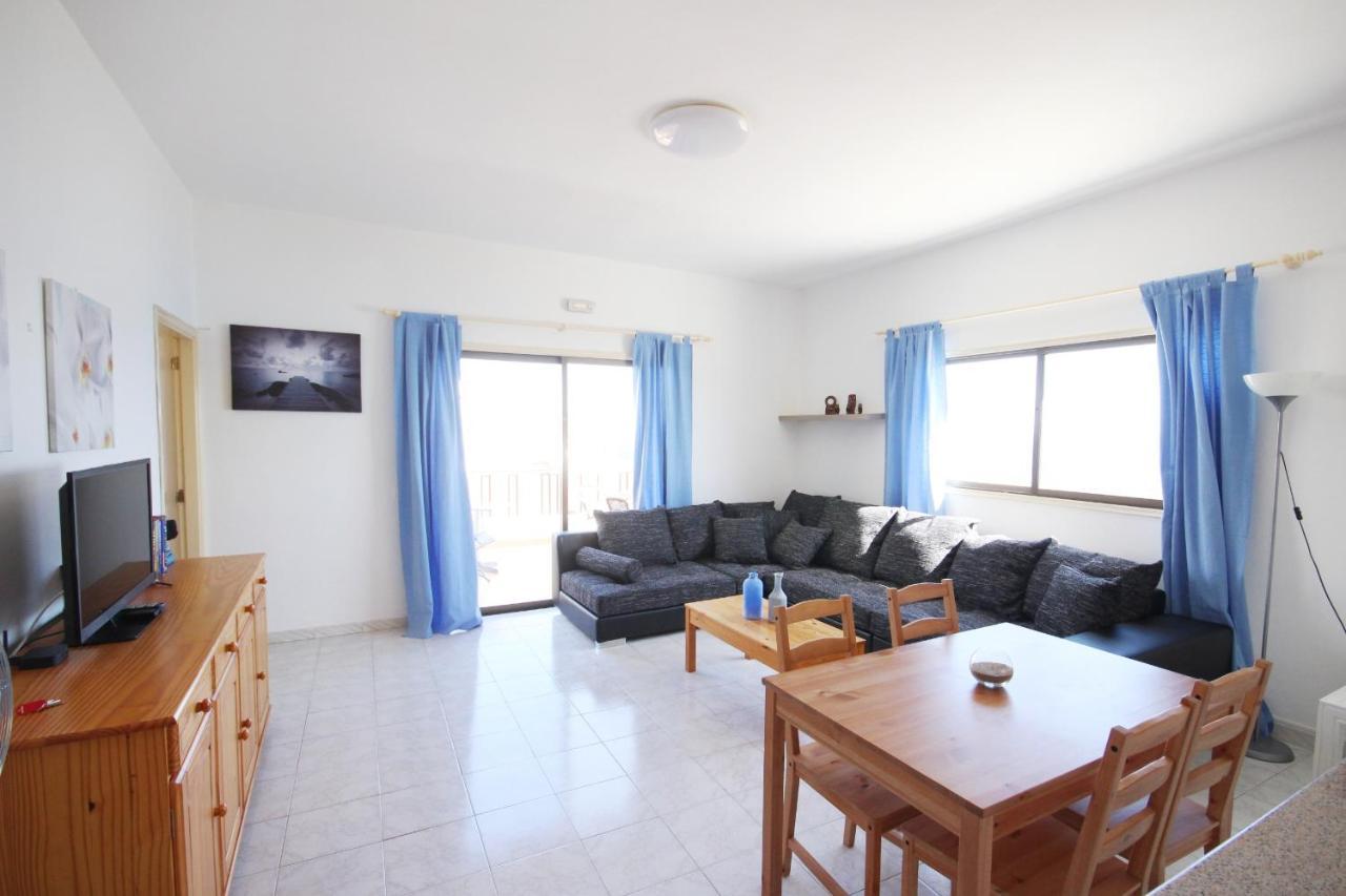 Apartment Las Vistas Los Cristianos  Buitenkant foto
