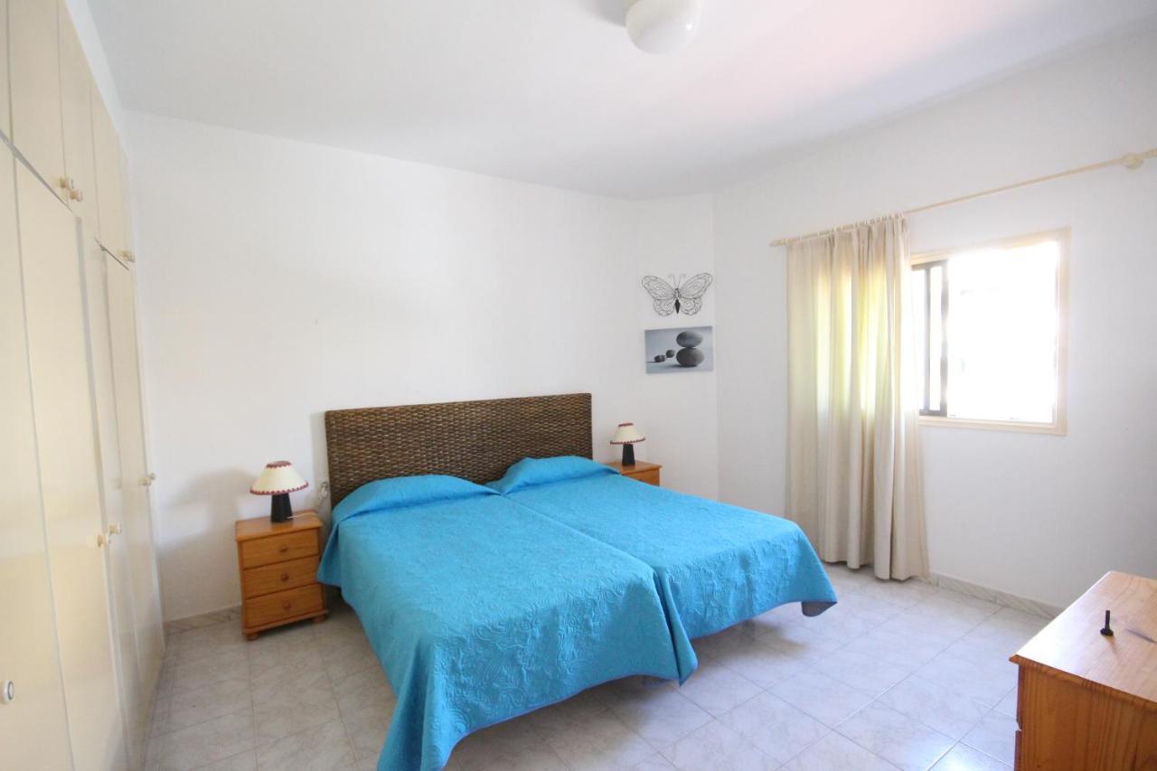 Apartment Las Vistas Los Cristianos  Buitenkant foto